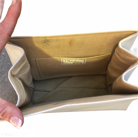 Vintage Naturalizer Handbag Oxford - Picture 7 of 14